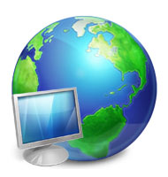 Divulga&ccedil;&atilde;o de sua empresa na internet